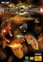 Alle Infos zu Space Rangers HD: A War Apart (PC)