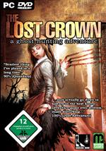 Alle Infos zu The Lost Crown: A Ghosthunting Adventure (PC)
