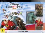 Alle Infos zu Disney Infinity (PlayStation3)