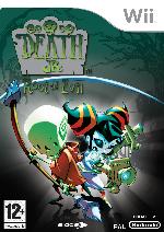 Alle Infos zu Death Jr. 2: Root of Evil (Wii)