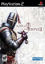 Alle Infos zu Knights of the Temple: Infernal Crusade (PC)
