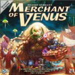 Alle Infos zu Merchant of Venus (Spielkultur)