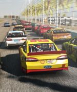 Alle Infos zu NASCAR The Game 2013 (PC)