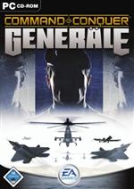 Command & Conquer: Generle
