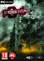 Alle Infos zu Afterfall: Insanity (PC)