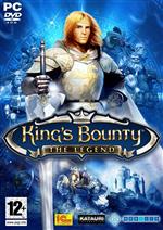 Alle Infos zu King's Bounty: The Legend (PC)