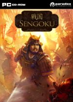 Alle Infos zu Sengoku (PC)