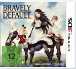 Alle Infos zu Bravely Default (3DS)