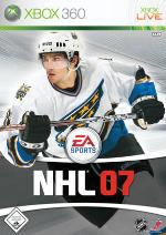 Alle Infos zu NHL 07 (360)