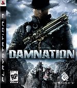 Alle Infos zu Damnation (360,PC,PlayStation3)