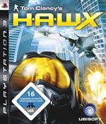 Alle Infos zu H.A.W.X. (PlayStation3)