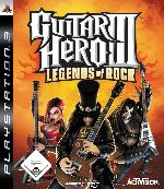 Alle Infos zu Guitar Hero 3: Legends of Rock (PlayStation3)