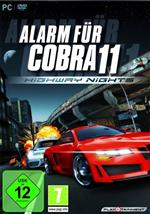 Alle Infos zu Alarm fr Cobra 11: Highway Nights (360,PC)