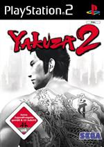 Alle Infos zu Yakuza 2 (PlayStation2)