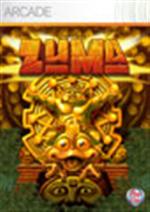 Alle Infos zu Zuma Deluxe (360)