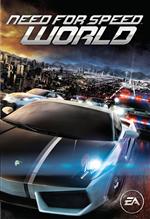 Alle Infos zu Need for Speed World (PC)