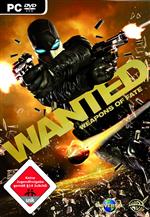 Alle Infos zu Wanted: Weapons of Fate (PC)