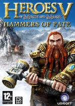 Alle Infos zu Heroes of Might & Magic 5: Hammers of Fate (PC)