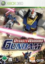 Alle Infos zu Dynasty Warriors: Gundam (360)