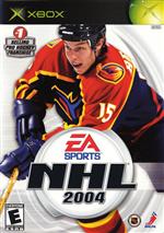 Alle Infos zu NHL 2004 (XBox)