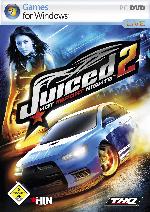 Alle Infos zu Juiced 2: Hot Import Nights (PC)