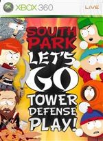 Alle Infos zu South Park: Let's Go Tower Defense Play! (360)