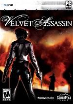 Alle Infos zu Velvet Assassin (PC)