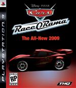 Alle Infos zu Cars: Race O Rama (PlayStation3)