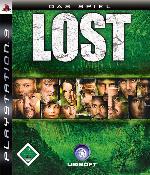 Alle Infos zu Lost - Das Spiel (PlayStation3)