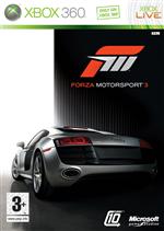 Alle Infos zu Forza Motorsport 3 (360)