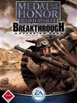 Alle Infos zu Medal of Honor: Breakthrough (PC)