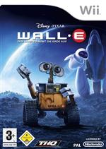 Alle Infos zu WALL-E - Der Letzte rumt die Erde auf (Wii)