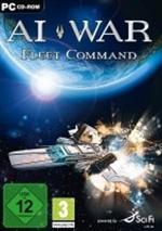 Alle Infos zu AI War: Fleet Command (PC)