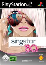 Alle Infos zu SingStar: '80s (PlayStation2)