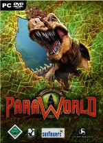 Alle Infos zu ParaWorld (PC)