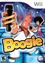 Alle Infos zu Boogie (Wii)