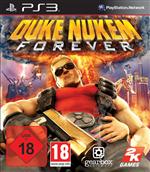 Alle Infos zu Duke Nukem Forever (PlayStation3)