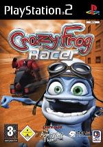 Alle Infos zu Crazy Frog Racer (PC)