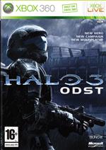 Alle Infos zu Halo 3: ODST (360)