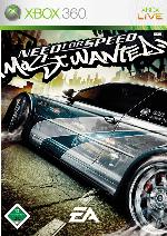 Alle Infos zu Need for Speed: Most Wanted (2005) (360)