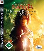 Alle Infos zu Die Chroniken von Narnia: Prinz Kaspian von Narnia (PlayStation3)