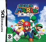 Alle Infos zu Super Mario 64 DS (NDS)