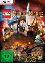 Alle Infos zu Lego Der Herr der Ringe (PC)