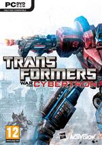 Alle Infos zu TransFormers: Kampf um Cybertron (PC)