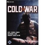 Alle Infos zu Cold War (PC,XBox)