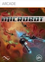 Alle Infos zu MicroBot (360)