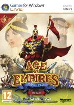 Alle Infos zu Age of Empires Online (PC)