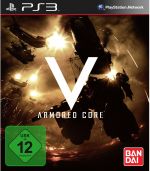 Alle Infos zu Armored Core 5 (PlayStation3)