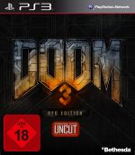 Alle Infos zu Doom 3: BFG Edition (PlayStation3)