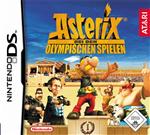 Alle Infos zu Asterix bei den Olympischen Spielen (NDS)
